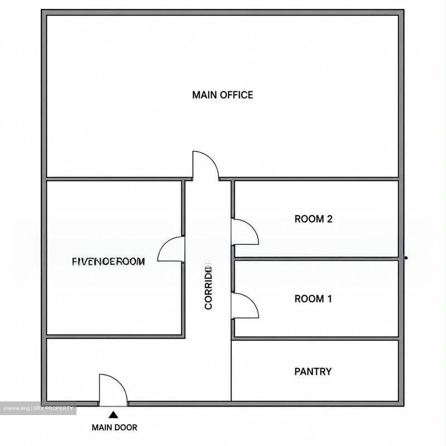 Primz Bizhub (D25), Factory #580068431